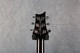 PRS SE Custom 24 - Black Gold Burst - Gig Bag - 2nd Hand (135847)