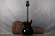 PRS SE Custom 24 - Black Gold Burst - Gig Bag - 2nd Hand (135847)