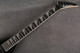 Jackson Pro Series King V KV - Gloss Black - Hard Case - 2nd Hand Jackson Pro Series King V KV - Gloss Black - Hard Case - 2nd Hand
