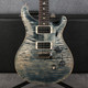 PRS 35th Anniversary Custom 24 - Faded Whale Blue - Hard Case - 2nd Hand