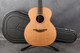 Lowden O-25 Red Cedar Top East Indian Rosewood Back & Sides - Case - 2nd Hand