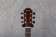 Lowden O-25 Red Cedar Top East Indian Rosewood Back & Sides - Case - 2nd Hand