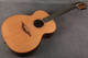 Lowden O-25 Red Cedar Top East Indian Rosewood Back & Sides - Case - 2nd Hand