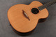 Lowden O-25 Red Cedar Top East Indian Rosewood Back & Sides - Case - 2nd Hand