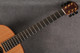 Lowden O-25 Red Cedar Top East Indian Rosewood Back & Sides - Case - 2nd Hand