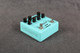 NUX Duotime Delay - Boxed - 2nd Hand NUX Duotime Delay - Boxed - 2nd Hand