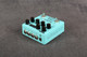 NUX Duotime Delay - Boxed - 2nd Hand NUX Duotime Delay - Boxed - 2nd Hand
