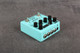 NUX Duotime Delay - Boxed - 2nd Hand NUX Duotime Delay - Boxed - 2nd Hand