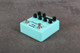 NUX Duotime Delay - Boxed - 2nd Hand NUX Duotime Delay - Boxed - 2nd Hand