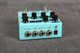 NUX Duotime Delay - Boxed - 2nd Hand NUX Duotime Delay - Boxed - 2nd Hand