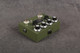 Browne Amplification The Protein Dual Overdrive Pedal - Boxed - 2nd Hand