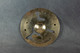 Zildjian Custom EFX 18 Inch Cymbal - CRACKED - 2nd Hand
