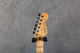 Fender Mexican Standard Stratocaster - Arctic White - 2nd Hand (135817)