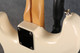 Fender Mexican Standard Stratocaster - Arctic White - 2nd Hand (135817)
