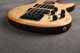 Cort B4 Element Bass - Open Pore Natural - 2nd Hand Cort B4 Element Bass - Open Pore Natural - 2nd Hand