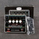 EHX Battalion Bass Preamp - Box & PSU - 2nd Hand