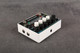 EHX Battalion Bass Preamp - Box & PSU - 2nd Hand