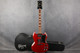 Gibson 61 SG Reissue - 2010 - Heritage Cherry - Hard Case - 2nd Hand Gibson 61 SG Reissue - 2010 - Heritage Cherry - Hard Case - 2nd Hand