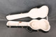 Gibson 61 SG Reissue - 2010 - Heritage Cherry - Hard Case - 2nd Hand