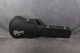 Gibson 61 SG Reissue - 2010 - Heritage Cherry - Hard Case - 2nd Hand Gibson 61 SG Reissue - 2010 - Heritage Cherry - Hard Case - 2nd Hand