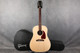 Gibson J-45 Studio Rosewood - Natural - Hard Case - 2nd Hand Gibson J-45 Studio Rosewood - Natural - Hard Case - 2nd Hand