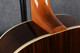 Gibson J-45 Studio Rosewood - Natural - Hard Case - 2nd Hand Gibson J-45 Studio Rosewood - Natural - Hard Case - 2nd Hand