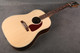 Gibson J-45 Studio Rosewood - Natural - Hard Case - 2nd Hand Gibson J-45 Studio Rosewood - Natural - Hard Case - 2nd Hand