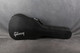 Gibson J-45 Studio Rosewood - Natural - Hard Case - 2nd Hand Gibson J-45 Studio Rosewood - Natural - Hard Case - 2nd Hand
