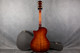 Taylor Koa GA-LTD Fall Limited Edition - Shaded Edge Burst - Case - 2nd Hand Taylor Koa GA-LTD Fall Limited Edition - Shaded Edge Burst - Case - 2nd Hand