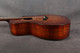 Taylor Koa GA-LTD Fall Limited Edition - Shaded Edge Burst - Case - 2nd Hand Taylor Koa GA-LTD Fall Limited Edition - Shaded Edge Burst - Case - 2nd Hand