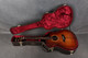 Taylor Koa GA-LTD Fall Limited Edition - Shaded Edge Burst - Case - 2nd Hand Taylor Koa GA-LTD Fall Limited Edition - Shaded Edge Burst - Case - 2nd Hand