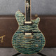 Jet Guitars Jeffrey Earle Earlewood Supreme - Parrots in the Jungle - 2nd Hand Jet Guitars Jeffrey Earle Earlewood Supreme - Parrots in the Jungle - 2nd Hand