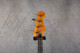 Shuker Fretless J Bass - Sunburst - 2nd Hand Shuker Fretless J Bass - Sunburst - 2nd Hand