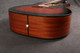 Fender CD-60 SB Dreadnought Acoustic - Sunburst - 2nd Hand