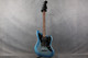 Squier Contemporary Jaguar HH ST - Sky Burst Metallic - 2nd Hand (135850)