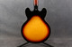 Epiphone Inspired By Gibson ES-335 - Vintage Sunburst - 2nd Hand