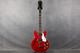 Epiphone Casino Coupe - Cherry - 2nd Hand