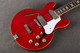 Epiphone Casino Coupe - Cherry - 2nd Hand