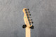 FGN Fujigen Neo Classic T Style Thinline - Walnut - Gig Bag - 2nd Hand