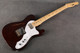 FGN Fujigen Neo Classic T Style Thinline - Walnut - Gig Bag - 2nd Hand