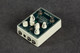 Carl Martin PlexiRanger - 2nd Hand Carl Martin PlexiRanger - 2nd Hand