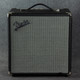 Fender Rumble 25 V3 Bass Combo - 2nd Hand