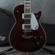 Gretsch G5220 Electromatic Jet BT - Dark Cherry Metallic - Hard Case - 2nd Hand Gretsch G5220 Electromatic Jet BT - Dark Cherry Metallic - Hard Case - 2nd Hand