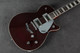 Gretsch G5220 Electromatic Jet BT - Dark Cherry Metallic - Hard Case - 2nd Hand Gretsch G5220 Electromatic Jet BT - Dark Cherry Metallic - Hard Case - 2nd Hand