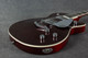 Gretsch G5220 Electromatic Jet BT - Dark Cherry Metallic - Hard Case - 2nd Hand Gretsch G5220 Electromatic Jet BT - Dark Cherry Metallic - Hard Case - 2nd Hand