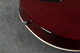 Gretsch G5220 Electromatic Jet BT - Dark Cherry Metallic - Hard Case - 2nd Hand Gretsch G5220 Electromatic Jet BT - Dark Cherry Metallic - Hard Case - 2nd Hand