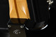 Fender Mexican Standard Stratocaster - Black - Hard Case - 2nd Hand Fender Mexican Standard Stratocaster - Black - Hard Case - 2nd Hand