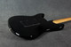Fender Mexican Standard Stratocaster - Black - Hard Case - 2nd Hand Fender Mexican Standard Stratocaster - Black - Hard Case - 2nd Hand