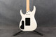 Ibanez Paul Gilbert Signature PGM30-WH - Made in Korea - White - 2nd Hand Ibanez Paul Gilbert Signature PGM30-WH - Made in Korea - White - 2nd Hand