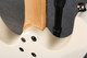Ibanez Paul Gilbert Signature PGM30-WH - Made in Korea - White - 2nd Hand Ibanez Paul Gilbert Signature PGM30-WH - Made in Korea - White - 2nd Hand